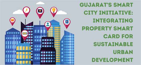 smart card project in gujarat|SMART CITIES .